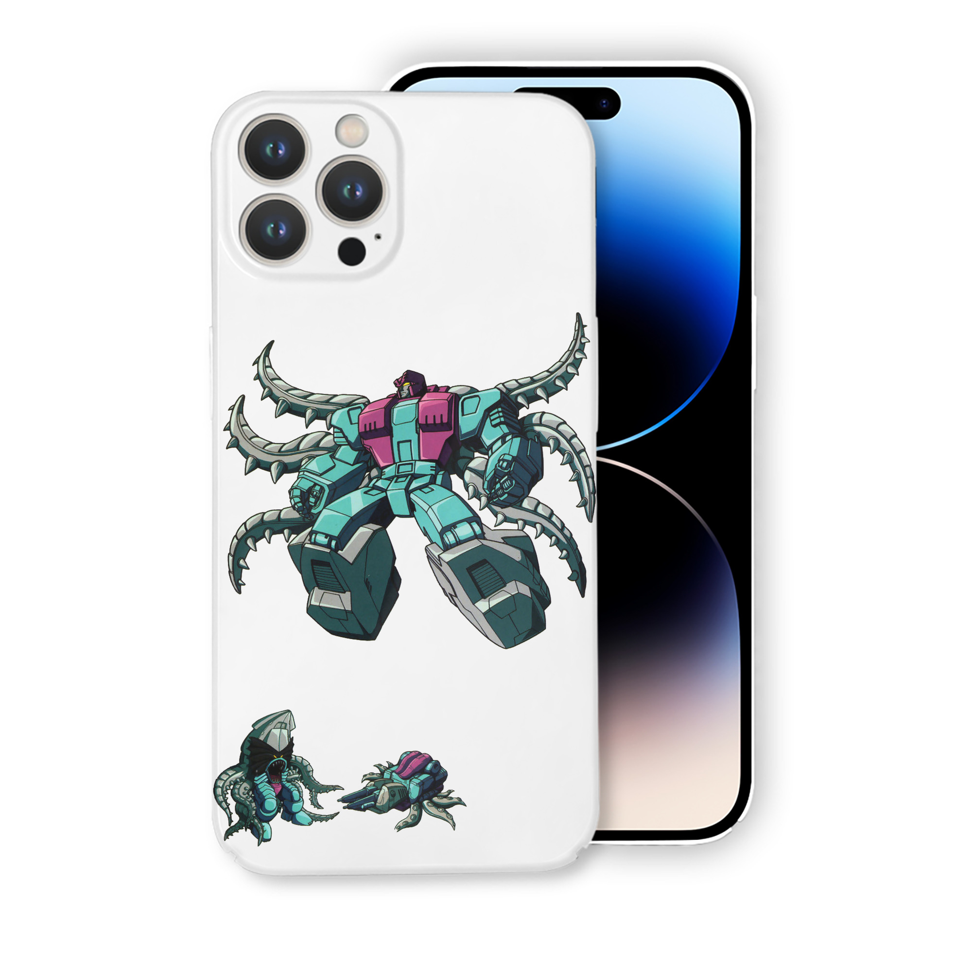 （画像用）  【iPhone 14シリーズ対応】ハードケース